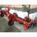 Сеялка СУПН 8 -СУ 8 инжекторная, СУ 8 От ВОМ вентилятор, СУ 8 м Кировоград