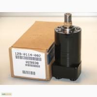 Ремонт гидромоторов Char-Lynn, Ремонт гидронасосов Char-Lynn