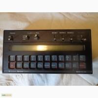 Консоль управления Raven SCS 440
