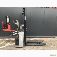 Штабелер электрический Nissan 1, 25т 3.2м