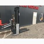 Штабелер электрический Nissan 1, 25т 3.2м