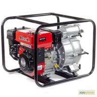 Мотопомпа бензиновая для грязной воды Matari MGP30Т