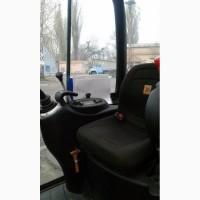 Мини экскаватор гусеничный JCB 8016