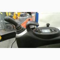 Мини экскаватор гусеничный JCB 8016