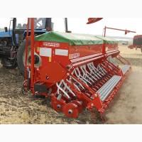 Сеялка зерновая Maschio Gaspardo Мega 600