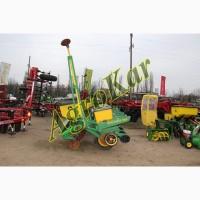 Продам сеялку John Deere 7000 8 рядов