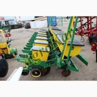 Продам сеялку John Deere 7000 8 рядов