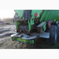 Разбрасыватель Unia RCW