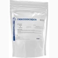 Глюкозооксидаза (Glucose oxidase) Фермент