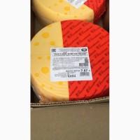 Сир виробництва РБ Білорусь