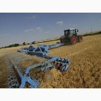 Дискова борона Lemken Heliodor
