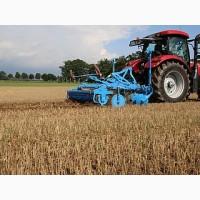 Дискова борона Lemken Heliodor