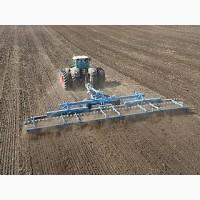 Дискова борона Lemken Heliodor