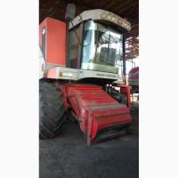 Комбайн	Massey Ferguson	7276