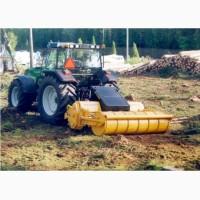 Фреза-рыхлитель MeriCrusher MJH-241 DTG