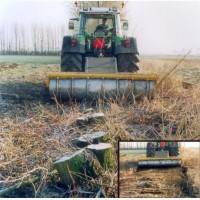 Фреза-рыхлитель MeriCrusher MJH-241 DTG