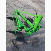 Плуг на трактор 20 л.с. 2-х корпусний 2/20 Bomet (Польща)