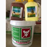 Редіго м протруйник до соі та кукурудзи