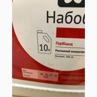 Редіго м протруйник до соі та кукурудзи