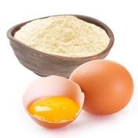 Яичный порошок на экспорт