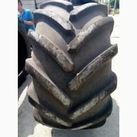 Б/у шина 750/65R26 Michelin (Мишелин) 166А8