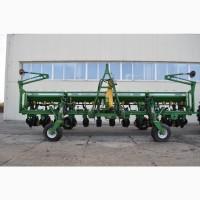 Сеялка no-till универсальная пневматическая пропашная зерновая (комп) 8.24 м Кредит, расср