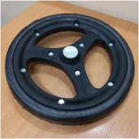 Колесо 340х50 / 010763.03 Otico, 3576001 Lemken, m12476 Farmet, m16657 Farmet, CO-051626