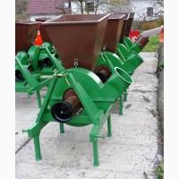 Измельчители древесных отходов J6 / J8 / J8L (от ВОМ)