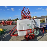 ОНШ (Г)-1000 л обприскувач навісний штанга 12, 14, 15 м