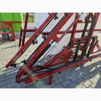 ОНШ (Г)-1000 л обприскувач навісний штанга 12, 14, 15 м