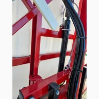 ОНШ (Г)-1000 л обприскувач навісний штанга 12, 14, 15 м