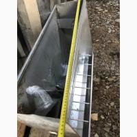 Бункерна годівниця для поросят, Кормушка