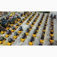 Продам вилочні, телескопічні навантажувачі, нові - б/у, аренда, сервіс, газові, дизельні