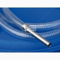 Для AdBlue адблю на єврокуб ручний насос F00332B00 Piusi Hand Pump Side version Італія