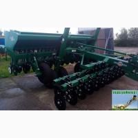 Сеялка зерновая Great Plains CPH-1500