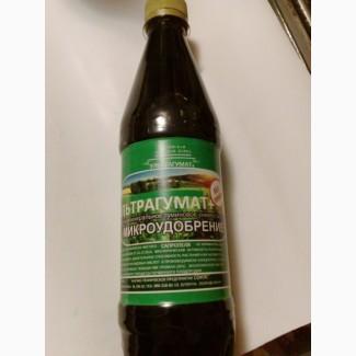 Органо-минеральное удобрение humihormone