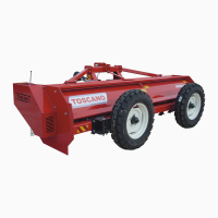 Измельчитель растительных остатков TOSCANO 3200