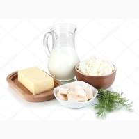 Молочная продукция для общепита HoRCa