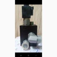 Клапан насоса робочого розчину до оприскувача CASE Patriot 3330-4430