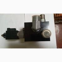 Клапан насоса робочого розчину до оприскувача CASE Patriot 3330-4430