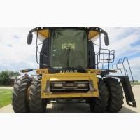 Комбайн CLAAS LEXION 750 (2013)