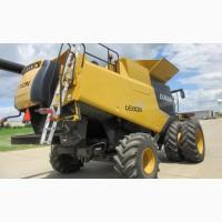 Комбайн CLAAS LEXION 750 (2013)