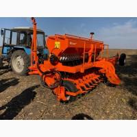 Сі8влкв No-till Mustcng 3.6 Pro