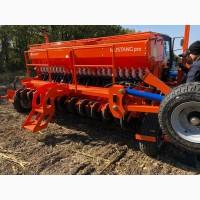 Сівалка No-till Mustang 3.6 Pro
