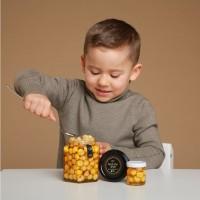 Фундук с мёдом 440 грамм