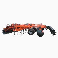Диско-лаповий агрегат фірми CMА Multicomby 630L (Італія)