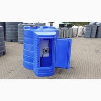 Резервуар для адблю AdBlue 9000л METRIA (Польща)