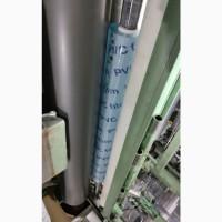 Прозрачная ПВХ ткань 0.12мм только в рулонах