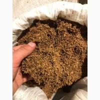 Тютюн якісний. На любий смак від крепкого до легкого