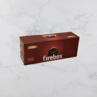 Гільзи для набивання тютюну Gama/Firebox/Hocus/Korona/Top Gilza